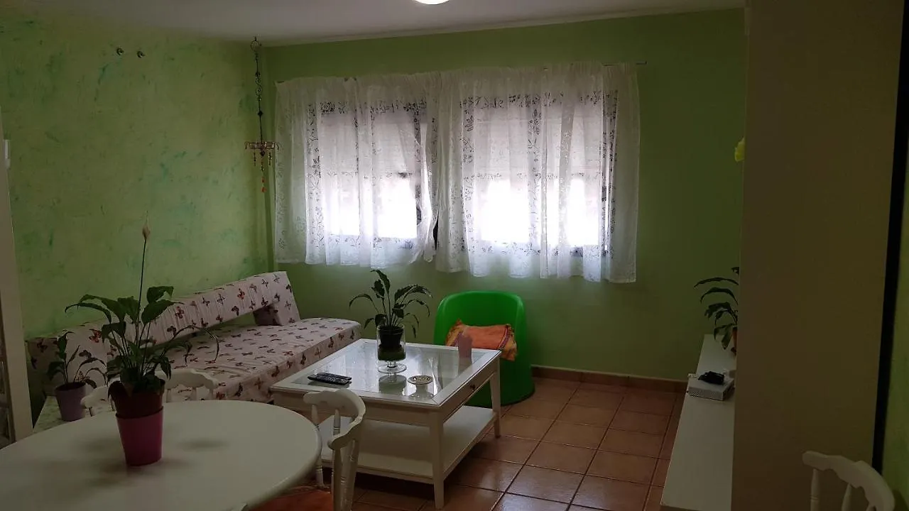 Apartment Herosa Vacacional Bajamar