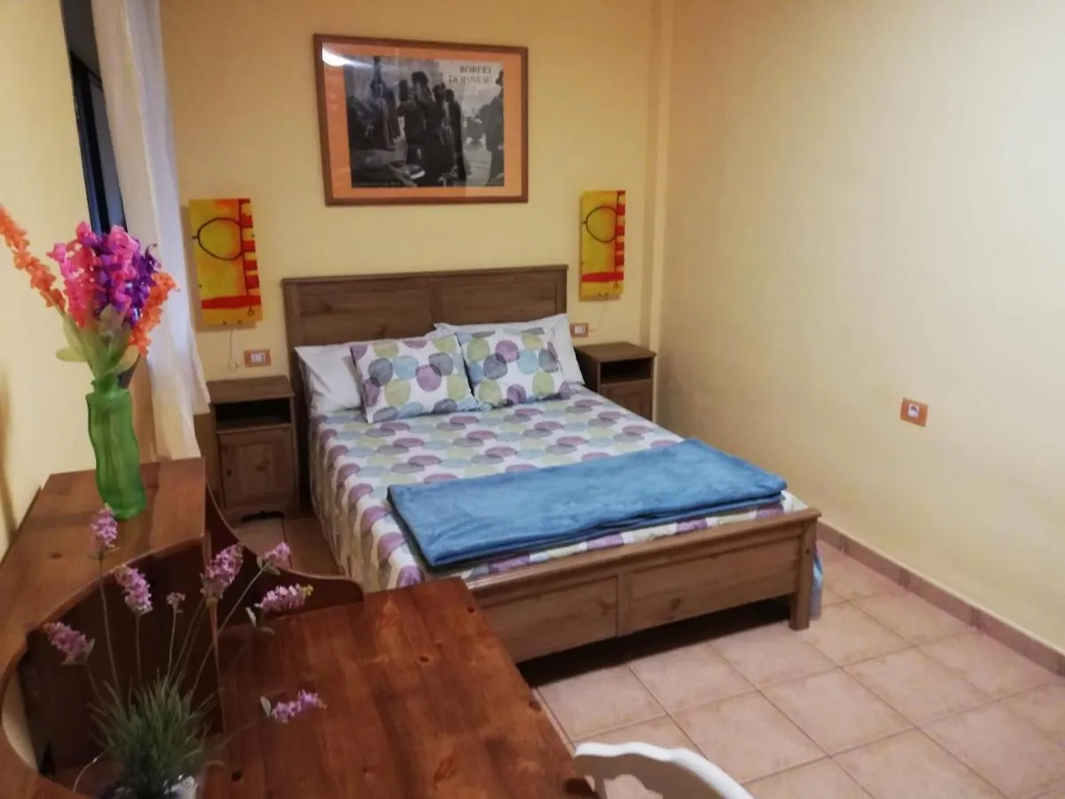 Apartment Herosa Vacacional Bajamar