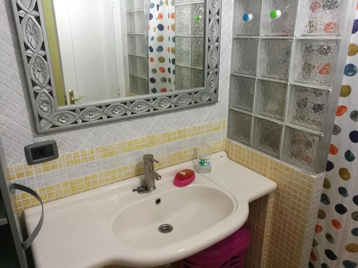 Apartment Herosa Vacacional Bajamar  Spain