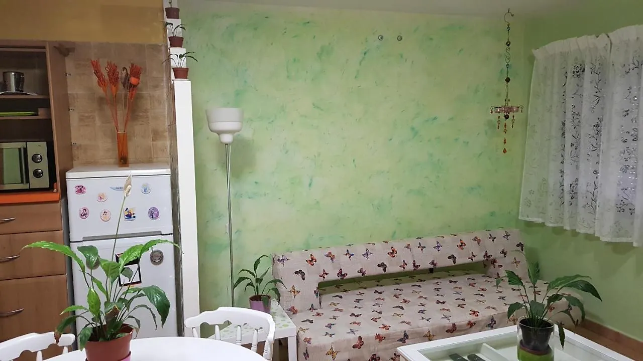 Herosa Vacacional Bajamar  Bajamar (La Laguna)